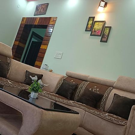 Cofiya Stay In Mudigere 외부 사진