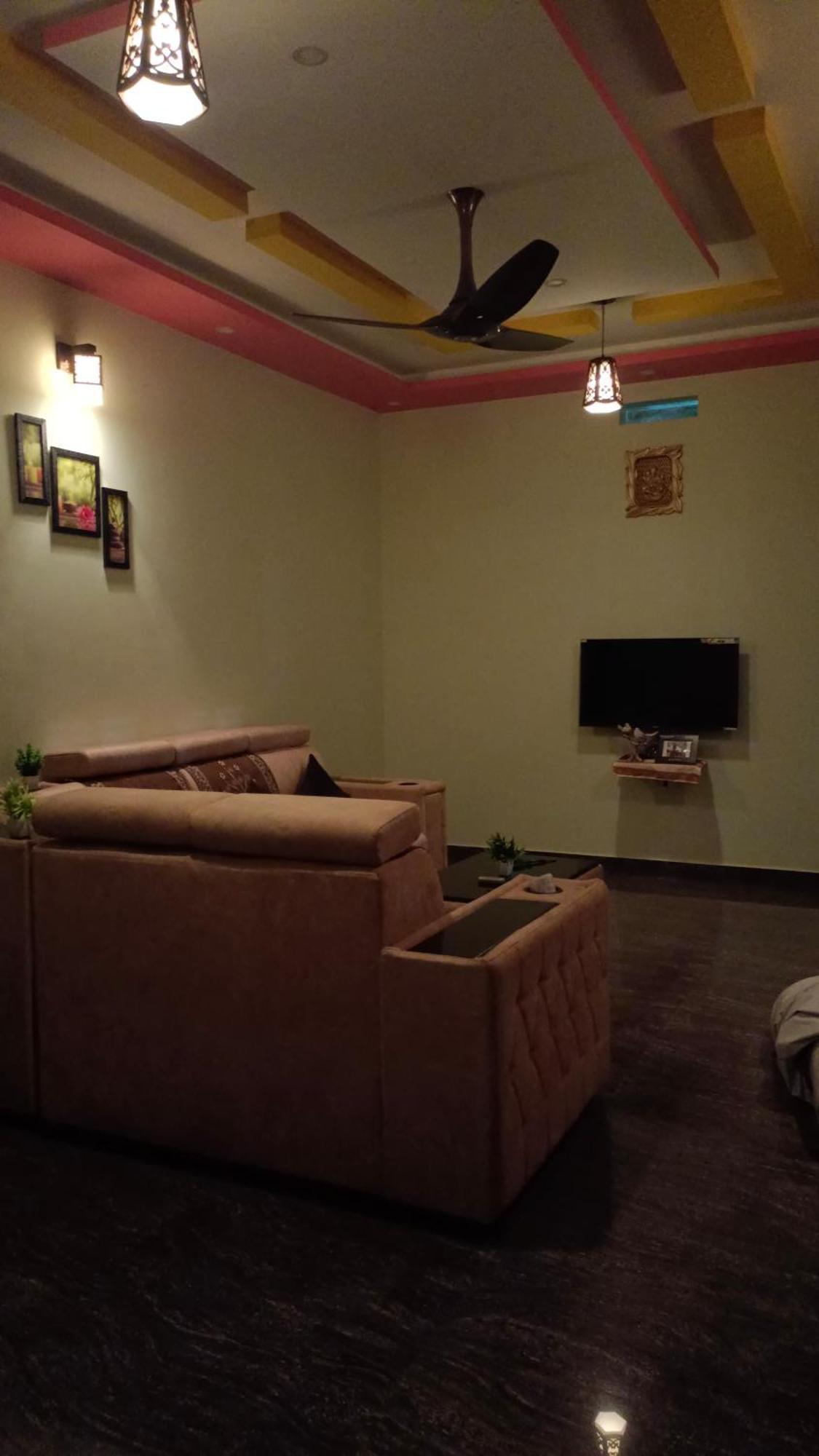 Cofiya Stay In Mudigere 외부 사진