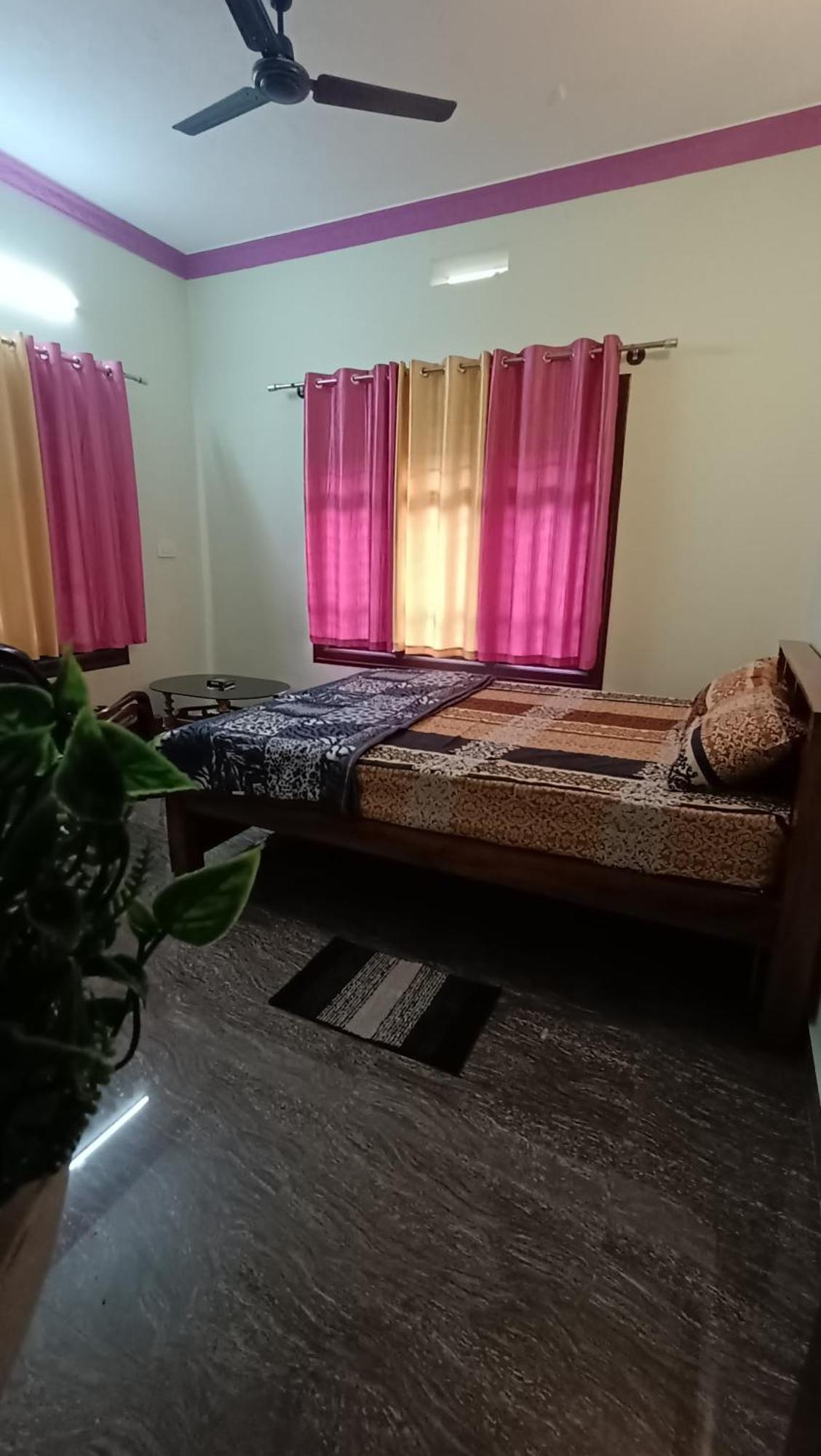 Cofiya Stay In Mudigere 외부 사진