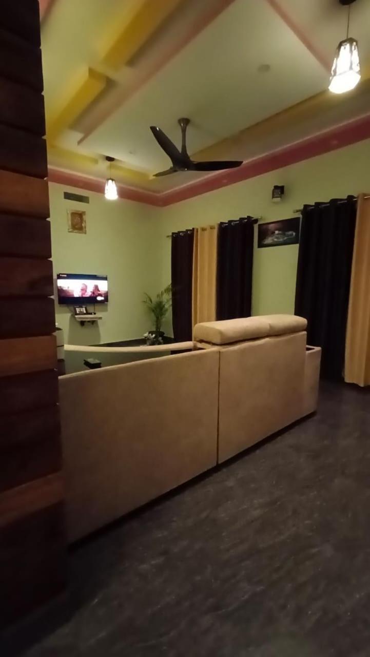 Cofiya Stay In Mudigere 외부 사진