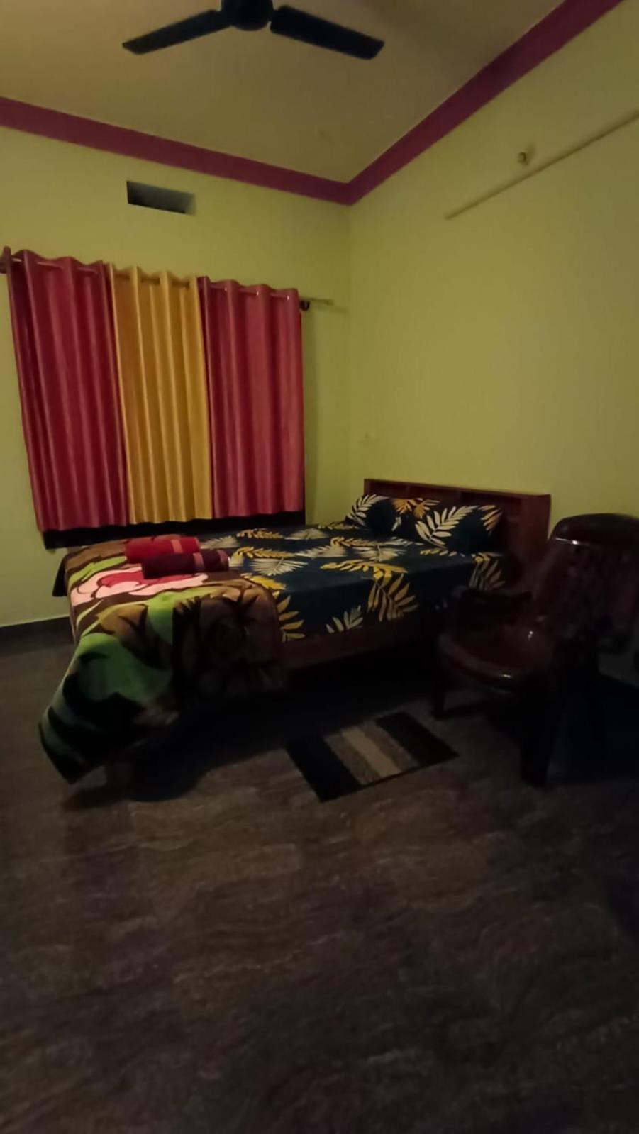 Cofiya Stay In Mudigere 외부 사진